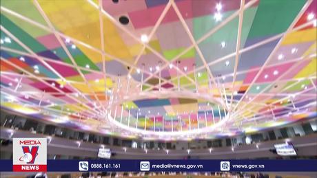 EU thảo luận về thị trường chung châu Âu