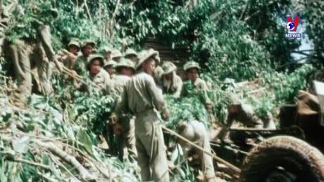 Thông điệp lịch sử: Đại đoàn kết trong chiến dịch Điện Biên Phủ