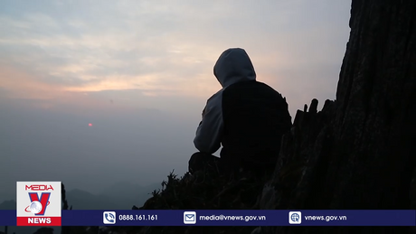 Nậm Nghẹp - Tà Chì Nhù - Cung đường mới phát triển du lịch trải nghiệm