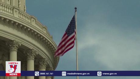 Tổng thống Mỹ hối thúc thông qua gói viện trợ cho Ukraine và Israel