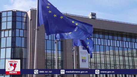 EU, G7 tăng cường trừng phạt Iran