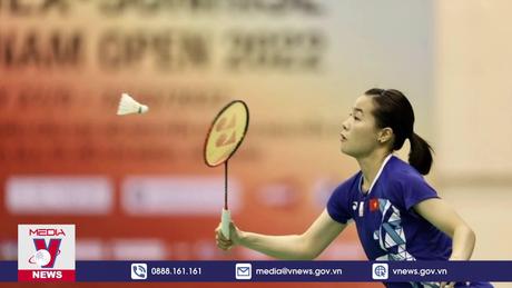 Thể thao Việt Nam giành suất thứ 7 dự Olympic Paris 2024