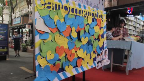 Văn hóa toàn cảnh ngày 18/4/2024