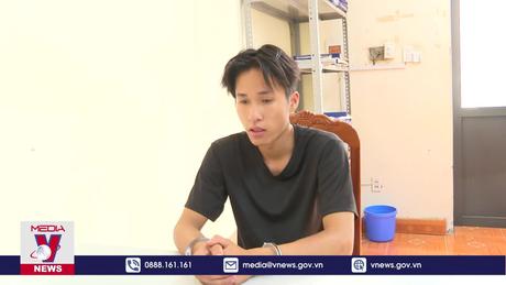 Sơn La bắt hai nghi phạm giết người sau 6 giờ gây án