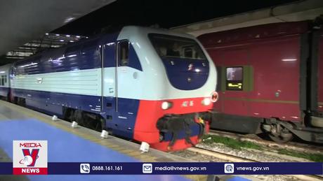 Thế giới Kích cầu du lịch ngành đường sắt