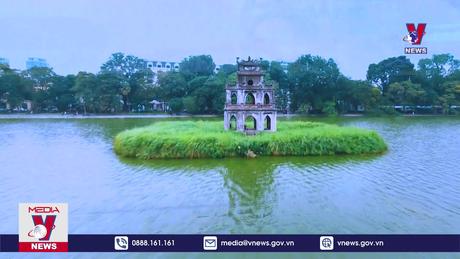 MV quảng bá du lịch Việt Nam của huyền thoại saxophone Kenny G 