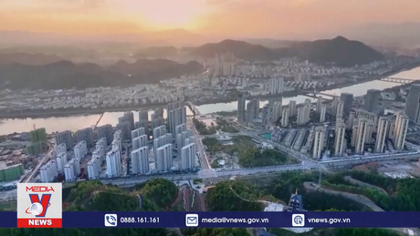 Kinh tế khu vực châu Á - Thái Bình Dương tăng trưởng cao hơn dự kiến