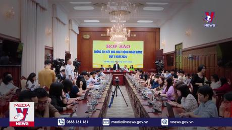 Bản tin thời sự 18h ngày 19/4/2024