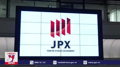 Giá dầu thô thế giới tăng hơn 3%