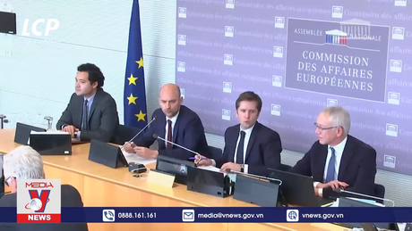 Phản ứng quốc tế trước việc Israel trả đũa Iran