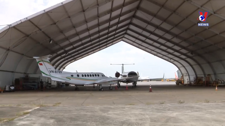 VNA News - Bản tin tiếng Anh ngày 19/4/2024