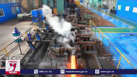 Trung Quốc phản đối Mỹ tăng thuế sản phẩm thép và nhôm