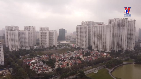 Đối thoại Hà Nội: Giá nhà đất Hà Nội có ''sốt thật