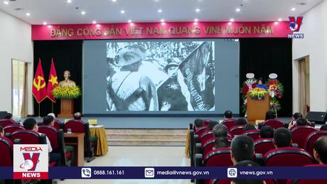 Bản tin thời sự 17h ngày 19/4/2024