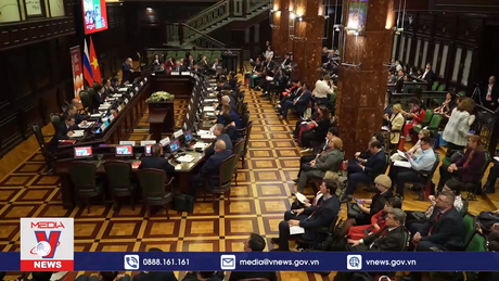 Diễn đàn hiệu trưởng các trường đại học Việt – Nga lần thứ II