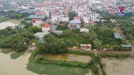 Hộp thư VNews: Người dân vùng dự án Vành đai 4 mong được đền bù thỏa đáng