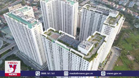 Đề nghị Hà Nội kiểm tra tình trạng thổi giá chung cư