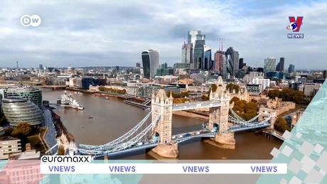 Tạp chí toàn cầu số 919 ngày 19/4/2024