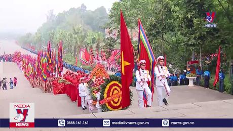 Bản tin Thời sự 22h ngày 18/4/2024