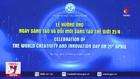 Việt Nam xếp thứ 46/132 quốc gia về Chỉ số đổi mới sáng tạo toàn cầu 