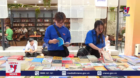 Bản tin thời sự 13h ngày 19/4/2024