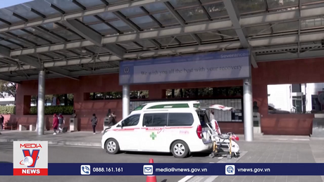 Hàn Quốc điều chỉnh kế hoạch tuyển sinh ngành y