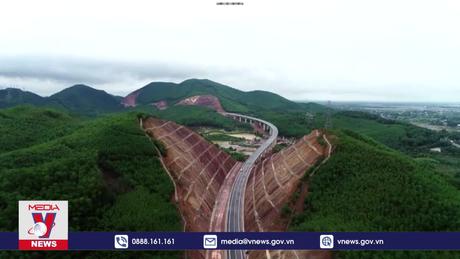 Việt Nam nằm trong tốp đầu châu Á về đầu tư cơ sở hạ tầng