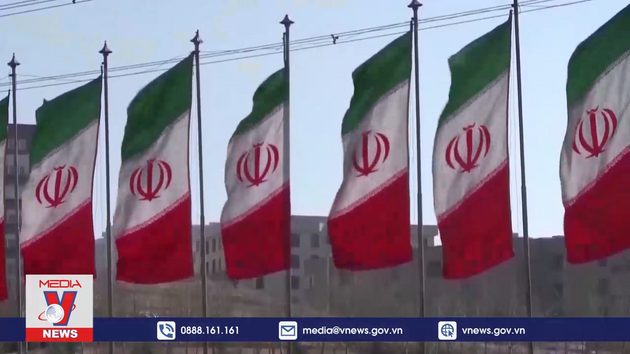 Ai Cập quan ngại về căng thẳng Israel và Iran