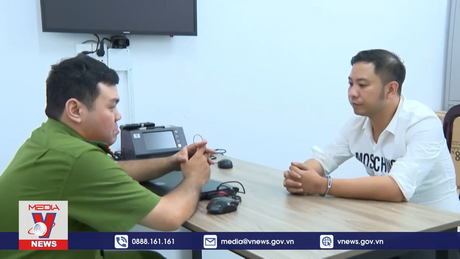 Triệt phá đường dây lừa đảo “nhận quà trúng thưởng”