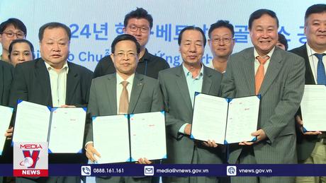 Tiềm năng phát triển cụm công nghiệp “Net Zero”