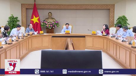 Sắp xếp lại các bệnh viện trực thuộc của Bộ Y tế