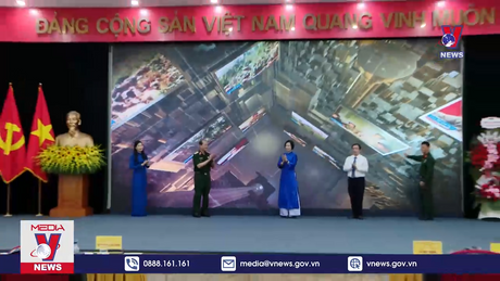 Khai trương trang thông tin về chiến thắng Điện Biên Phủ