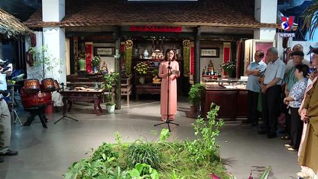 Văn hóa toàn cảnh ngày 20/4/2024