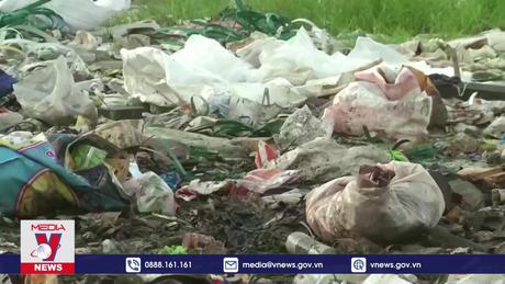 Các công ty tài chính kêu gọi chấm dứt ô nhiễm nhựa