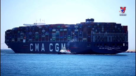 越通社新闻 - Bản tin tiếng Trung ngày 20/4/2024