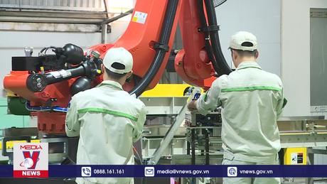 Doanh nghiệp rút lui khỏi thị trường tăng - Xu hướng ngược