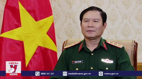 Triển khai kế hoạch kỷ niệm 70 năm chiến thắng Điện Biên Phủ