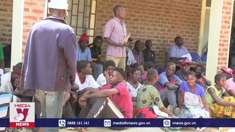 IMF quan ngại về gánh nặng nợ của các nước thu nhập thấp