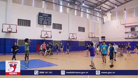 Đổi mới công tác giáo dục thể chất trong trường học