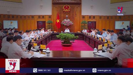 Bản tin thời sự 18h ngày 20/4/2024
