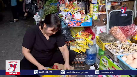 Bản tin thời sự 20h ngày 20/4/2024