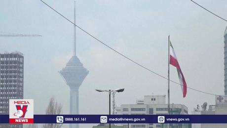 Các nước kêu gọi kiềm chế căng thẳng tại Trung Đông