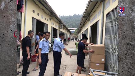 Đường dây nóng 389 ngày 20/4/2024