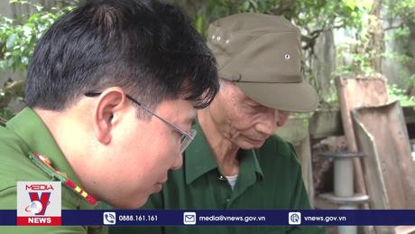 Hà Nam chi trả an sinh xã hội không dùng tiền mặt 