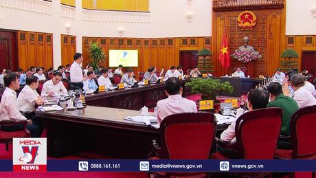 Không để thiếu điện trong bất cứ trường hợp nào