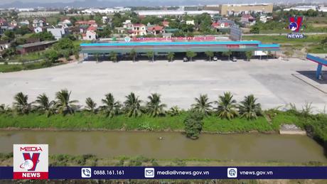 Bản tin thời sự 8h ngày 20/4/2024