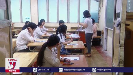 Hơn 15.000 chỉ tiêu học nghề cho học sinh lớp 9