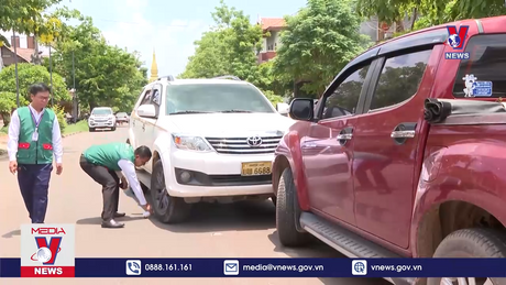 Bản tin thời sự 13h ngày 20/4/2024