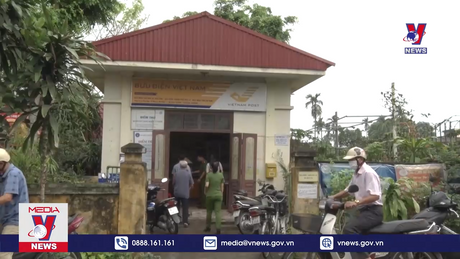 Bản tin thời sự 17h ngày 20/4/2024