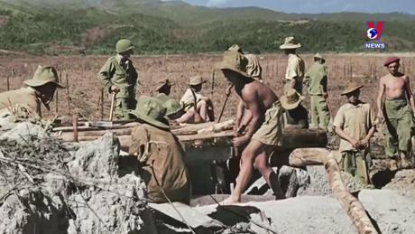 Thông điệp lịch sử: Đại tướng Võ Nguyên Giáp với Chiến dịch Điện Biên Phủ